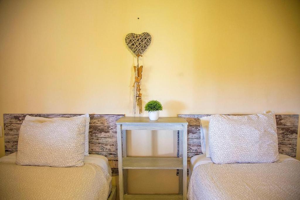 Holbox Deluxe Apartments Bagian luar foto