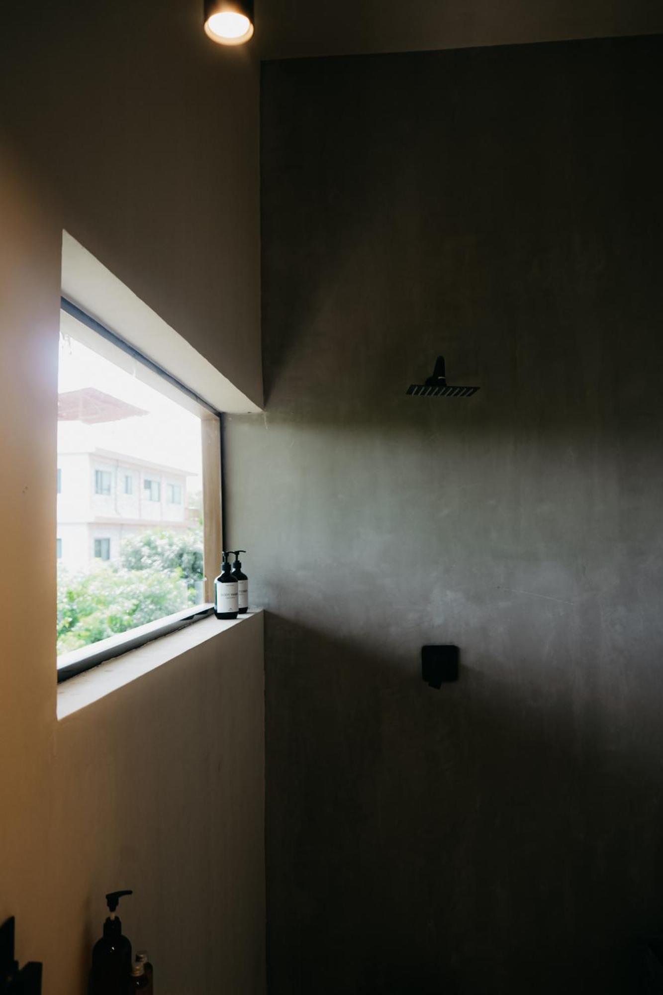 Holbox Deluxe Apartments Bagian luar foto